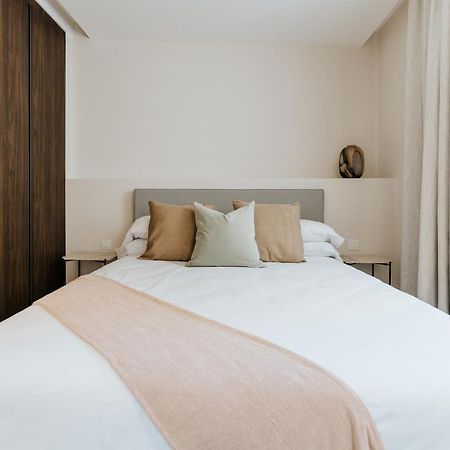 Dock 1 Suites Санта-Крус-де-Тенерифе Экстерьер фото