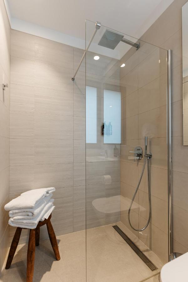 Dock 1 Suites Санта-Крус-де-Тенерифе Экстерьер фото
