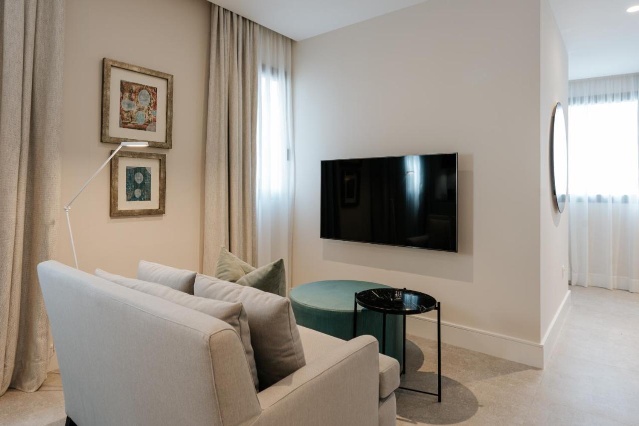 Dock 1 Suites Санта-Крус-де-Тенерифе Экстерьер фото