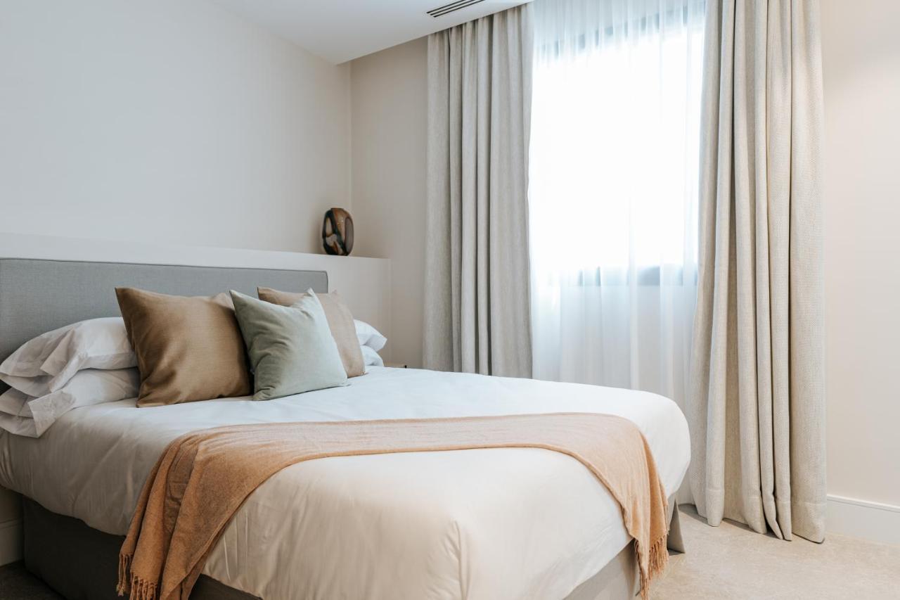 Dock 1 Suites Санта-Крус-де-Тенерифе Экстерьер фото