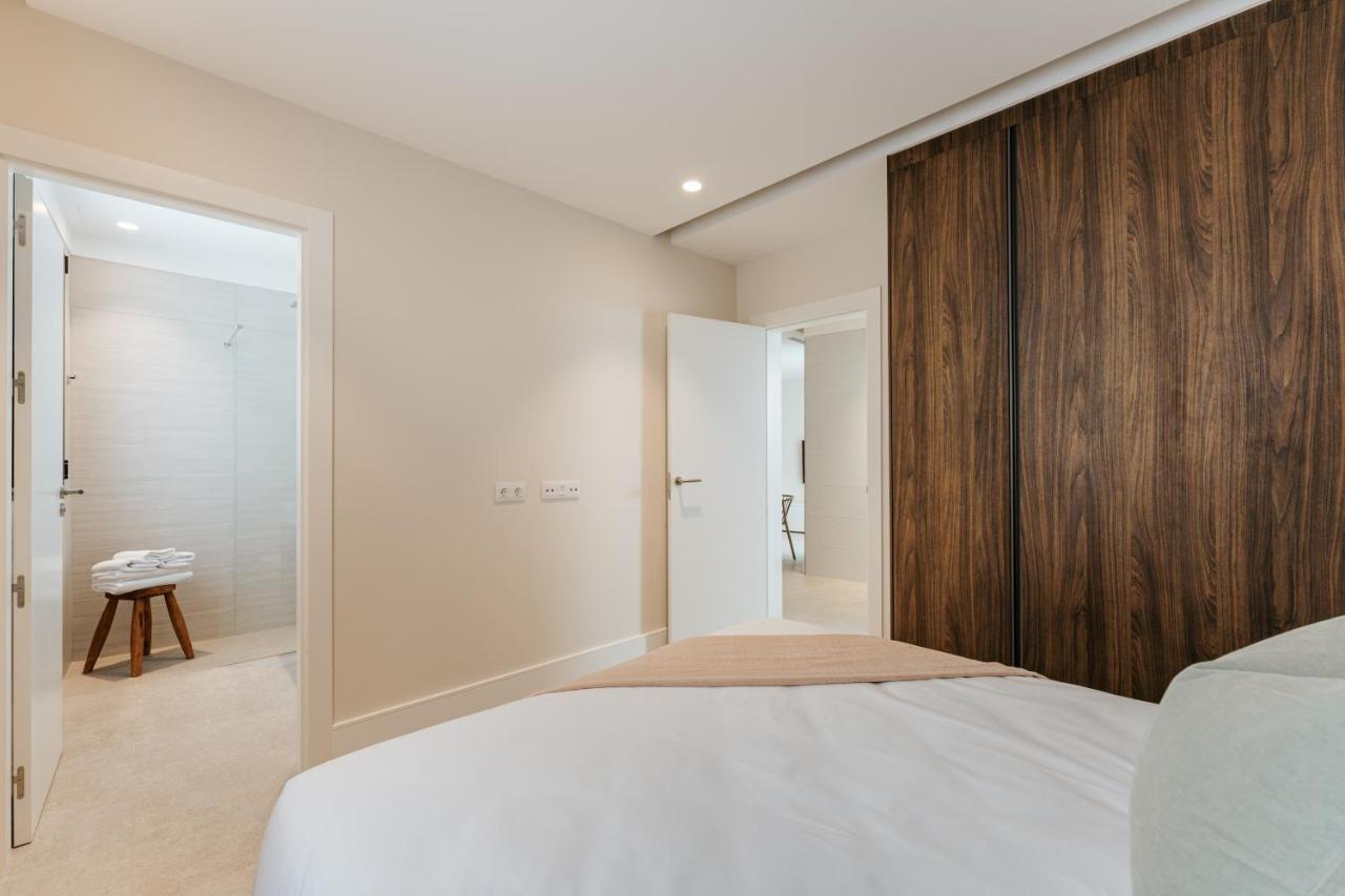 Dock 1 Suites Санта-Крус-де-Тенерифе Экстерьер фото