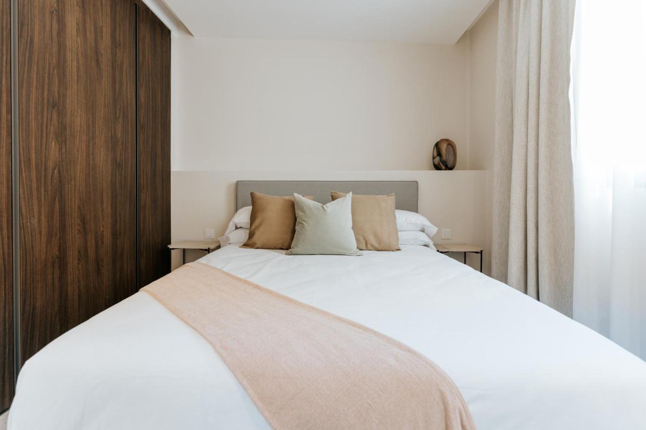 Dock 1 Suites Санта-Крус-де-Тенерифе Экстерьер фото