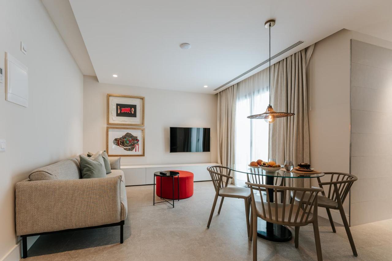 Dock 1 Suites Санта-Крус-де-Тенерифе Экстерьер фото