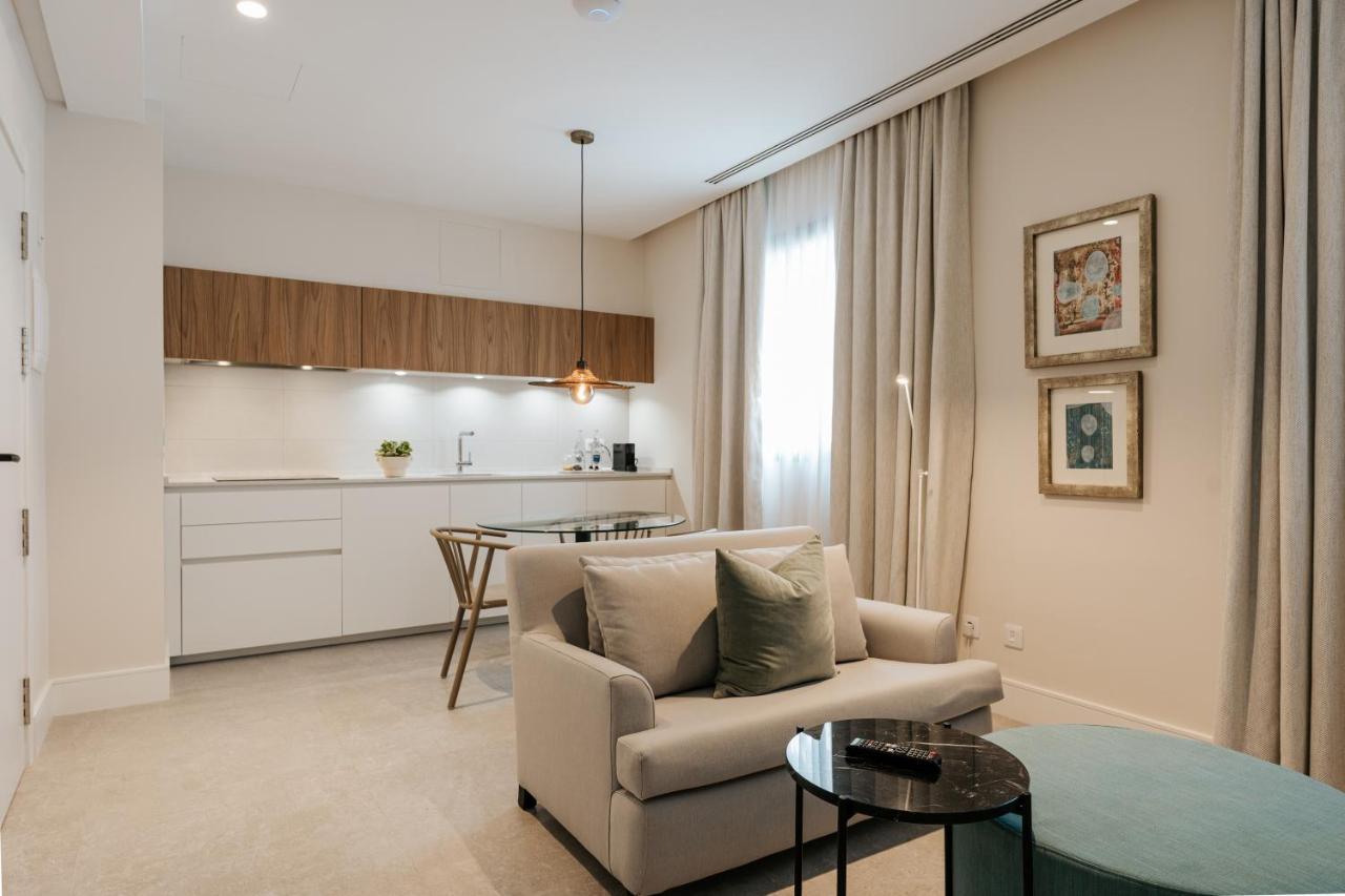 Dock 1 Suites Санта-Крус-де-Тенерифе Экстерьер фото