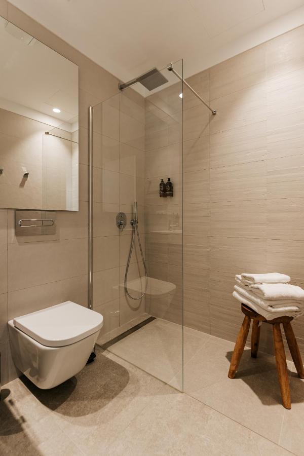 Dock 1 Suites Санта-Крус-де-Тенерифе Экстерьер фото