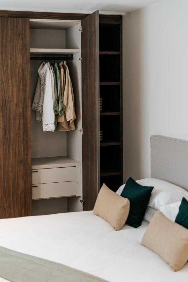 Dock 1 Suites Санта-Крус-де-Тенерифе Экстерьер фото