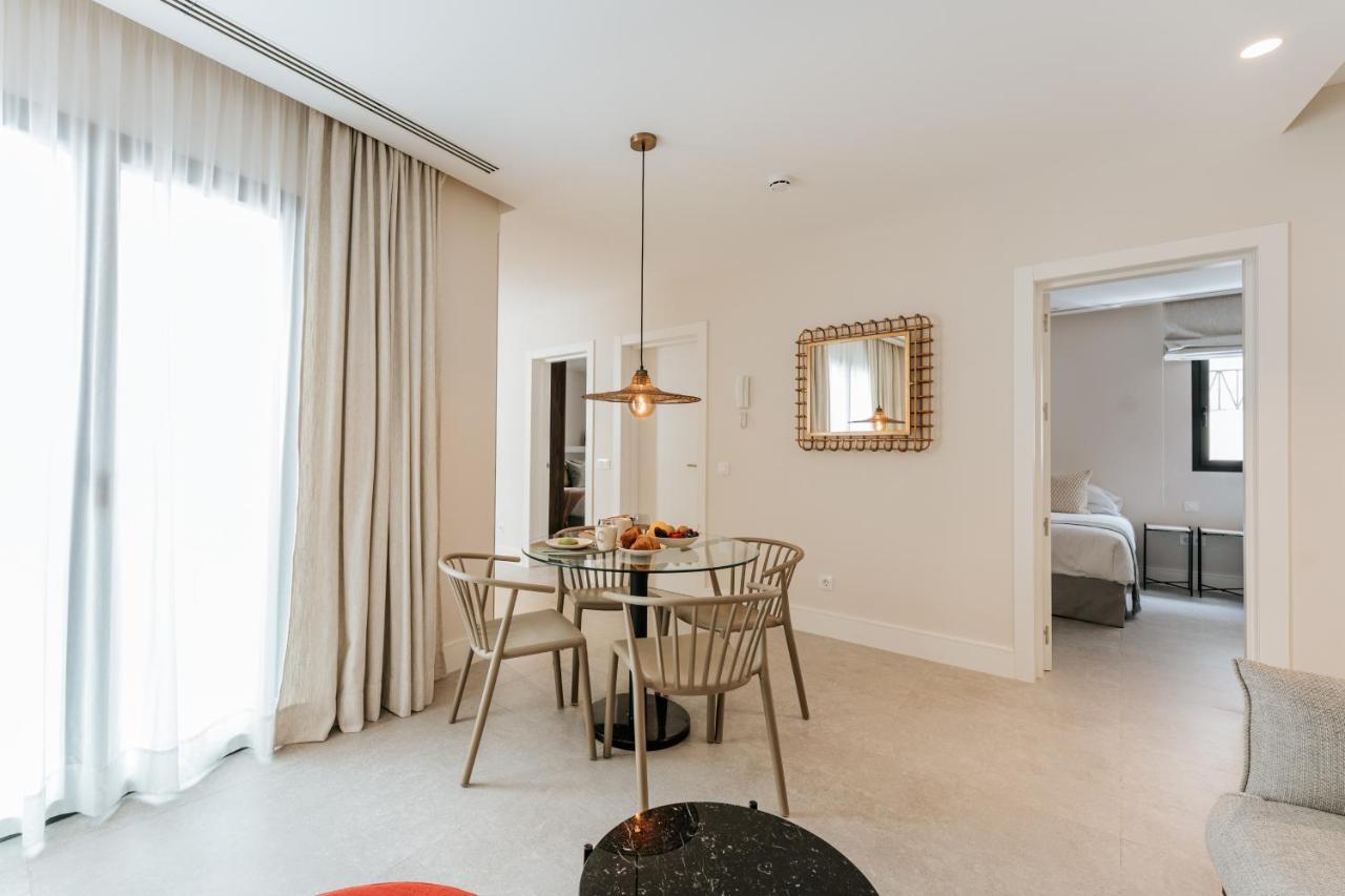 Dock 1 Suites Санта-Крус-де-Тенерифе Экстерьер фото