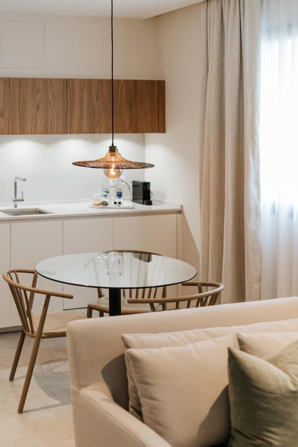 Dock 1 Suites Санта-Крус-де-Тенерифе Экстерьер фото