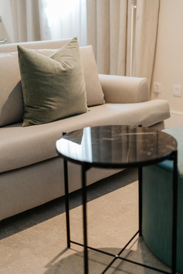 Dock 1 Suites Санта-Крус-де-Тенерифе Экстерьер фото