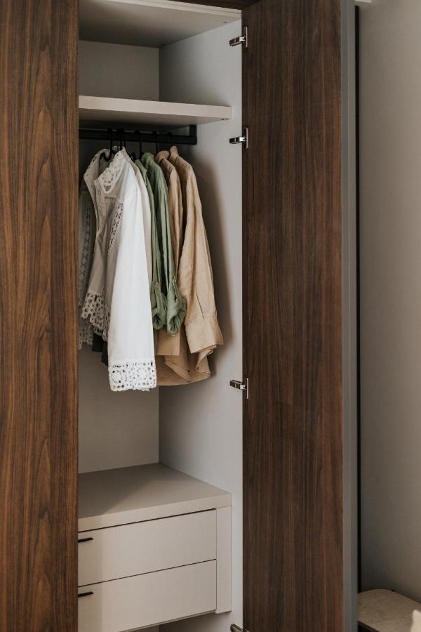 Dock 1 Suites Санта-Крус-де-Тенерифе Экстерьер фото