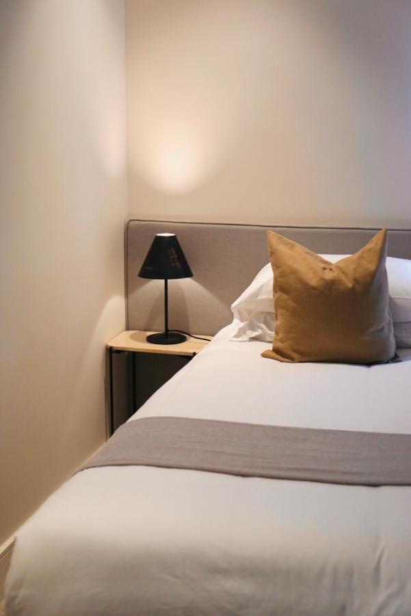 Dock 1 Suites Санта-Крус-де-Тенерифе Экстерьер фото
